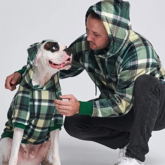 Matching Hoodies - Picture 1 of 16